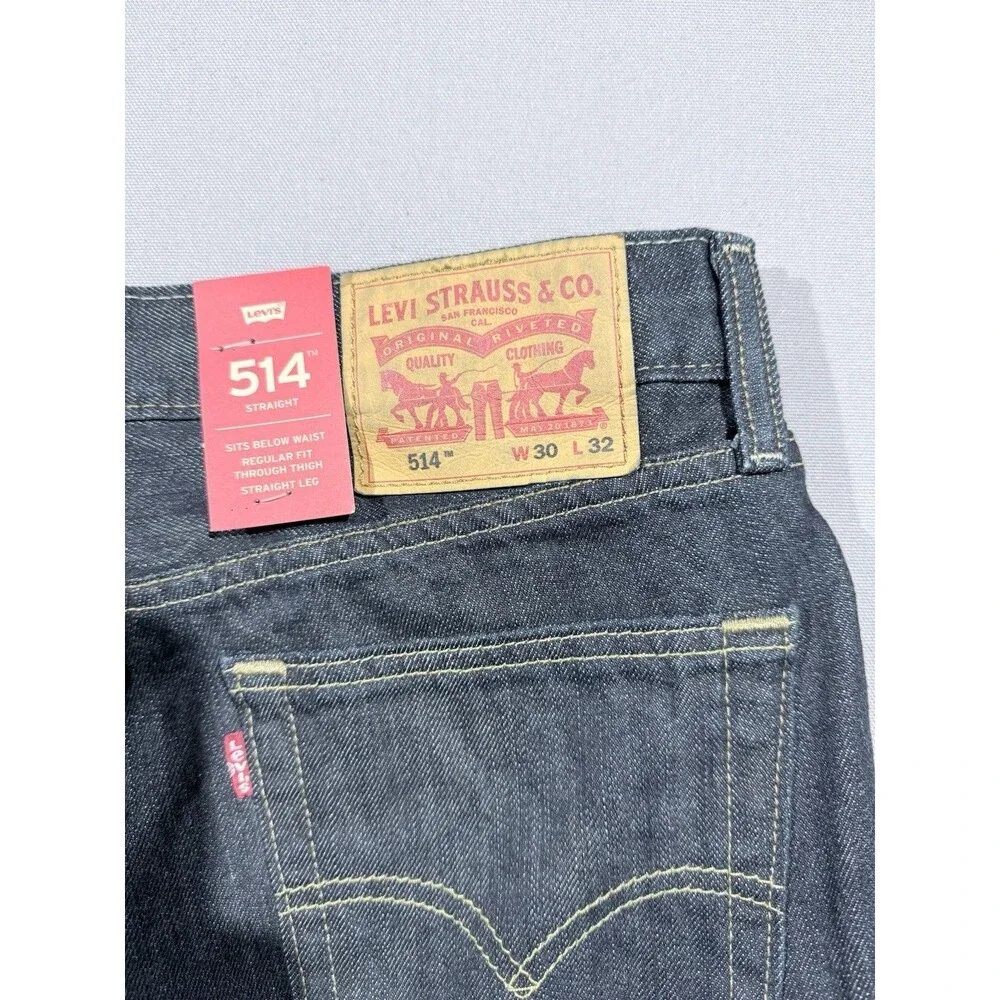 Levis brand new